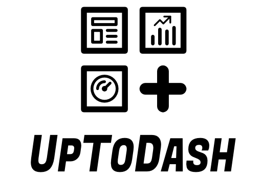 UpToDash